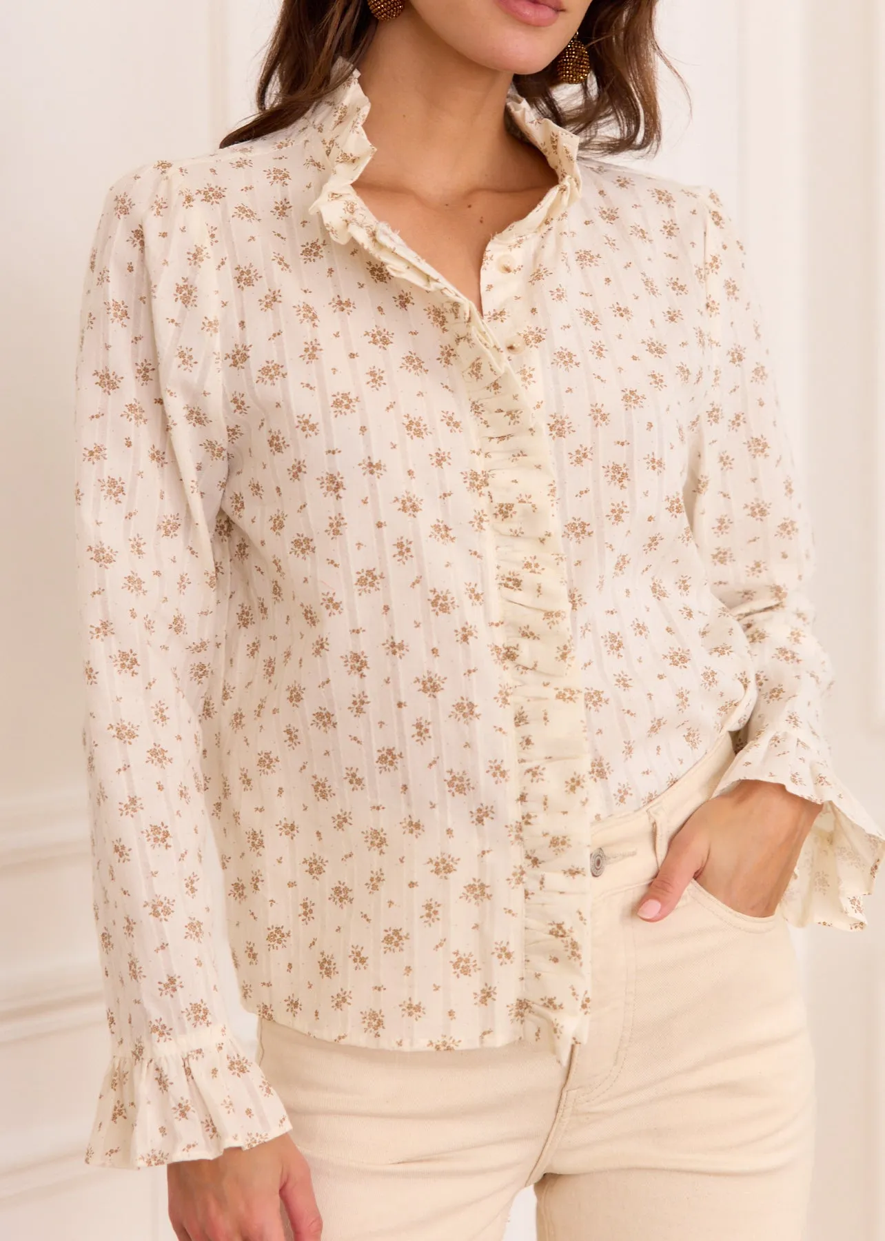 Chemise Sasha