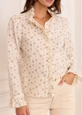 Chemise Sasha — photo 1