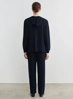 Gilet en viscose et élasthanne — photo 2