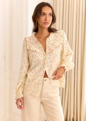 Chemise Mona — photo 4