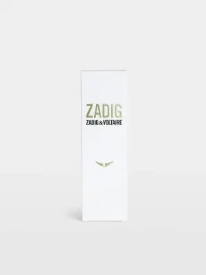 Flacon Recharge Parfum Zadig 150ML — photo 2