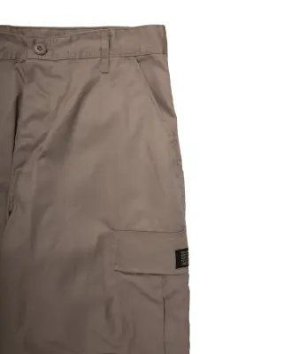 Tactical BDU Pants Coyote Brown — photo 3