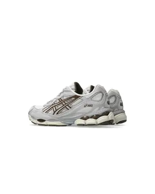 GEL-NYC Cream/Cement Grey — photo 4