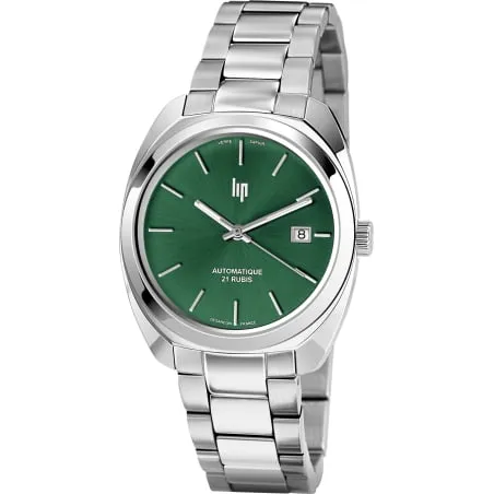 Montre Homme Lip Général de Gaulle 39 671369