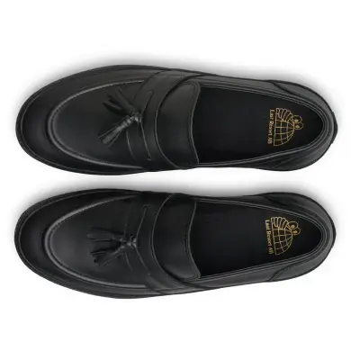 Chaussure Last Resort AB VM005 Leather- Black / Black — photo 3
