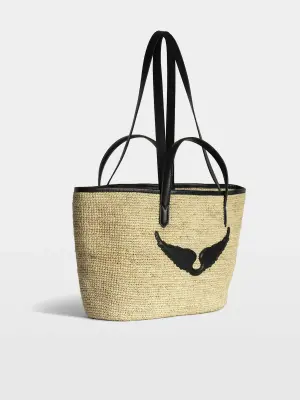 Sac Wings Panier — photo 3