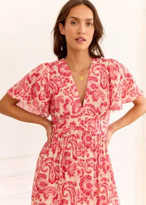 Robe Palmira — photo 3