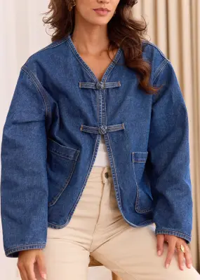 Veste Dalia — photo 2