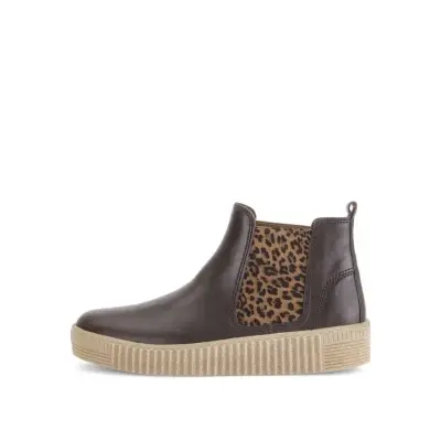Bottines Gabor 8013.02.015 — photo 2