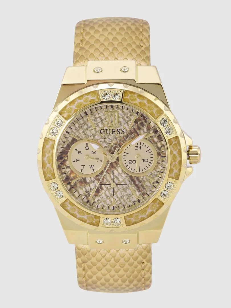 Montre quartz femme w0775l13
