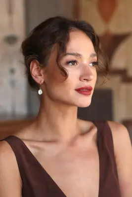 Anais Earrings Gift — photo 1