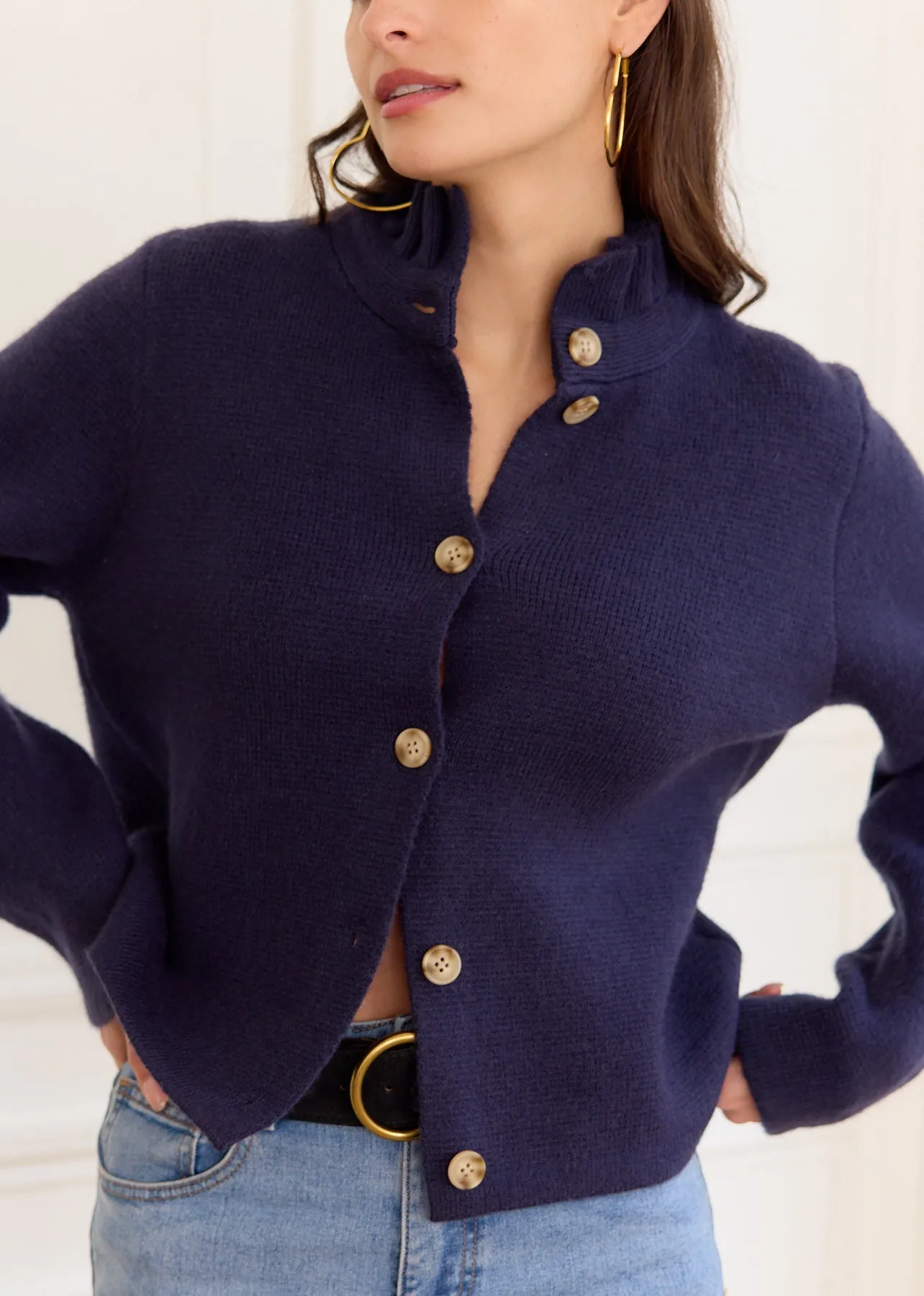 Gilet Thalia