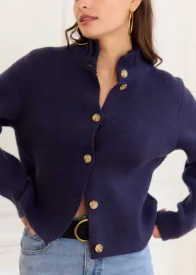 Gilet Thalia — photo 1