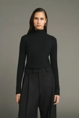 PULL FILAO NOIR — photo 3