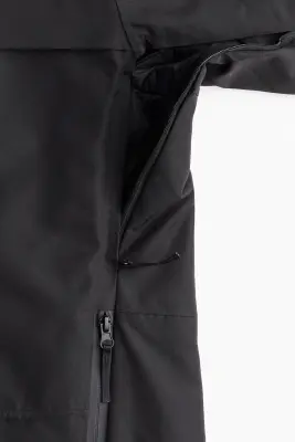 Veste de ski matelassée Regular Fit StormMove™ - Noir — photo 2