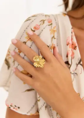 Bague Bélène — photo 3
