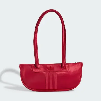 BOWLING BAG SATIN — photo 2