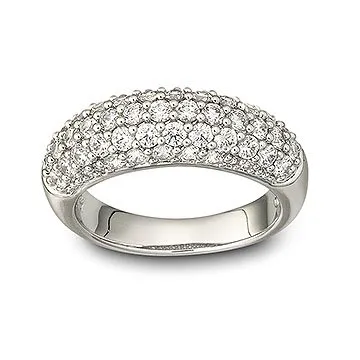 Bague cocktail stilla