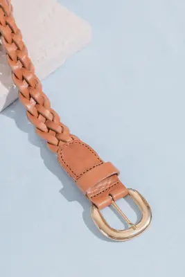 ceinture lelly ginger — photo 3