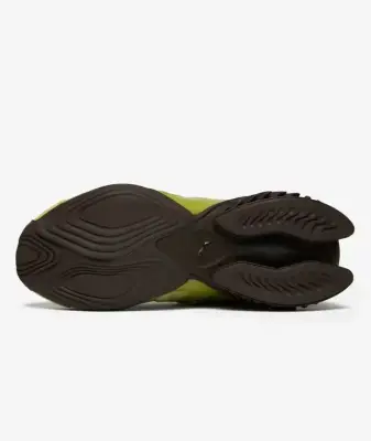 Puma Cell Geo 1 Russet Brown Tart Apple — photo 4