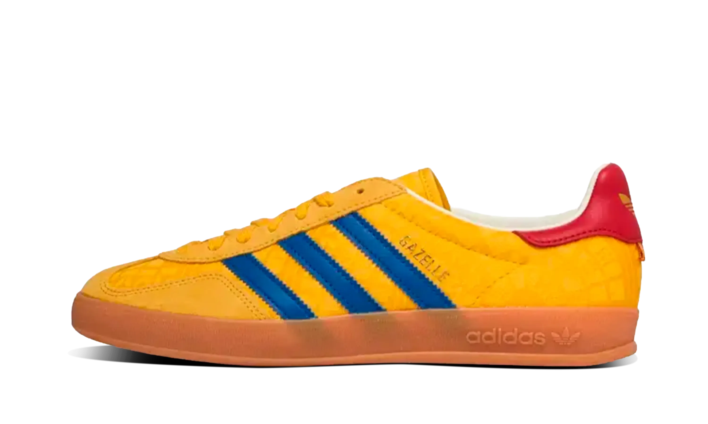 Adidas Gazelle Indoor Colombia
