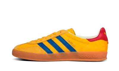 Adidas Gazelle Indoor Colombia — photo 1