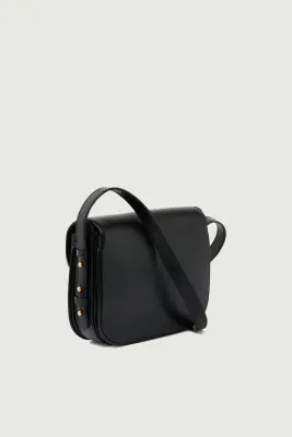 SAC BELLISSIMA MINI NOIR — photo 3