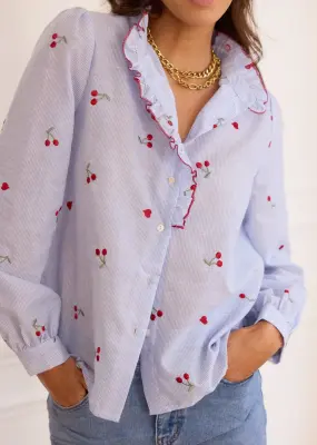 Chemise Lara — photo 3
