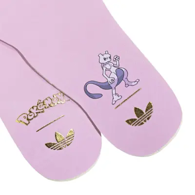 Adidas x Pokémon Handball Spezial Mewtwo — photo 4