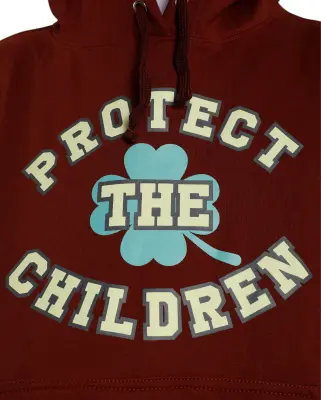 PTC Hoodie Brown — photo 4