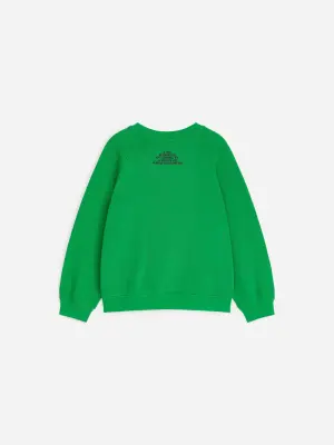 Sweat Peanuts - Vert — photo 1