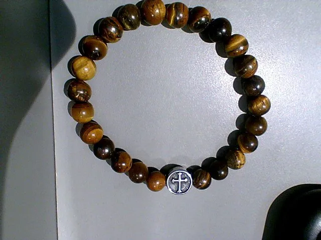 Bracelet perles