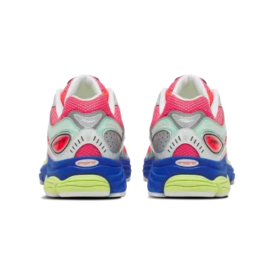 Saucony Progrid Omni 9 Vizired Multi — photo 4