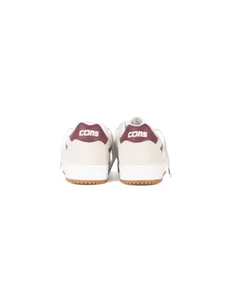 AS-1 Pro Egret Burgundy Gum retour — photo 5