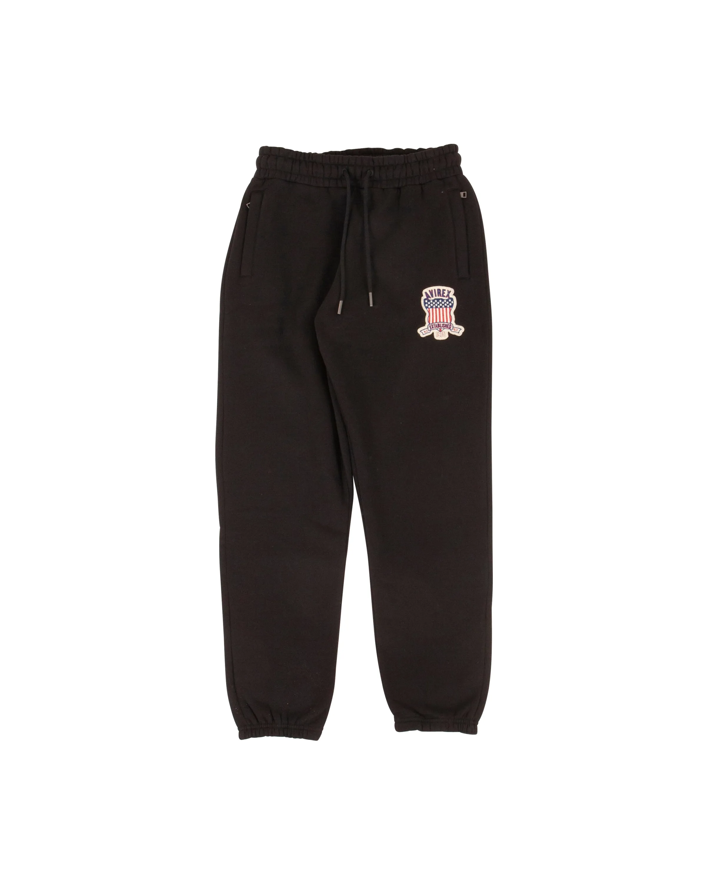 Osprey Jog Pant Black