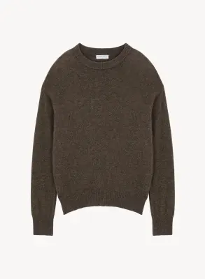 Pull en raccoon et polyamide — photo 5