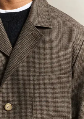 Traveler jacket — photo 3