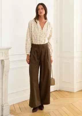 Chemise Péony — photo 3