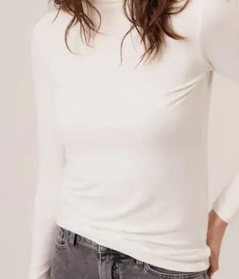 Artlove – Top Eliza Cream — photo 4