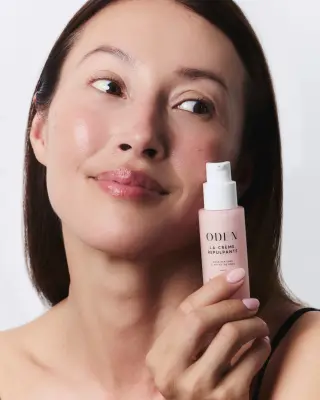 Crème repulpante et pro-âge — photo 3