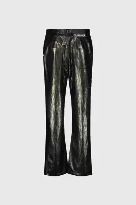 Le Pantalon Neo - Marron — photo 2