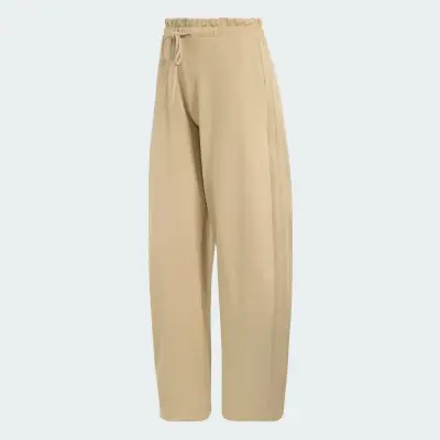 BARREL LEG PANTS — photo 3