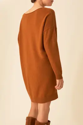 robe aremi bretzel — photo 2