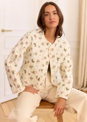 Veste Alix — photo 5