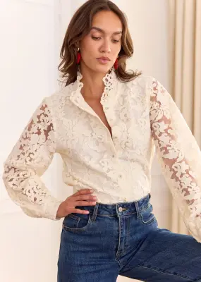 Chemise Katelle — photo 7