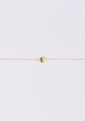 BRACELET LILA - Or rose 18 carats — photo 3