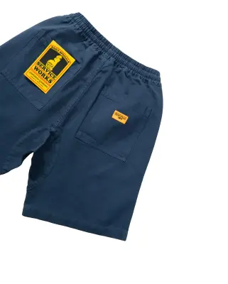 Canvas Chef Shorts Navy — photo 2