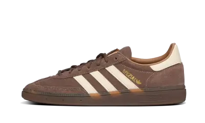 Adidas Handball Spezial Earth Strata Wonder White — photo 1