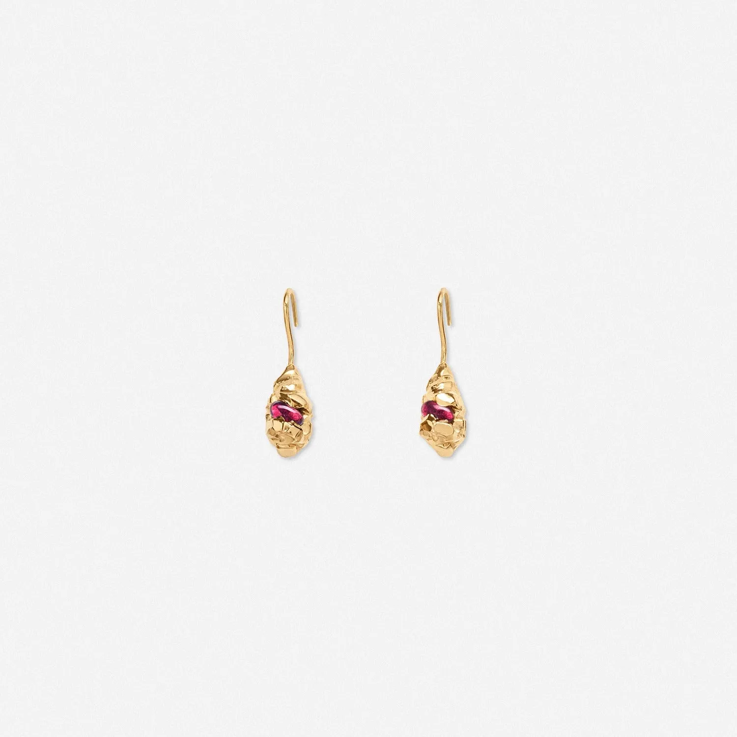 BOUCLES D'OREILLES ILLIONA
