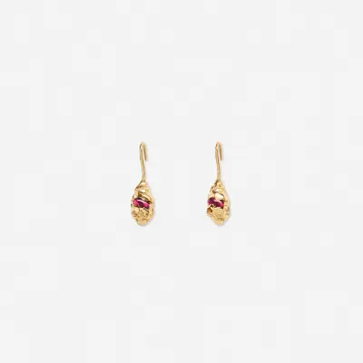BOUCLES D'OREILLES ILLIONA — photo 1